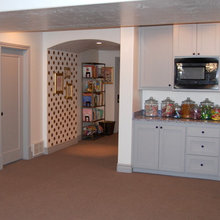 Play Rooms