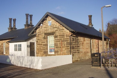 Station Master's House