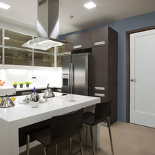 Kitchen Style