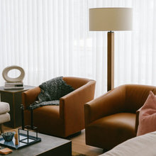 Chad’s Living Room