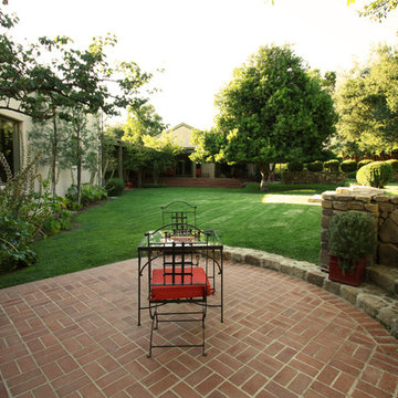 Family Compound