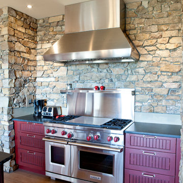 Hunt Lodge