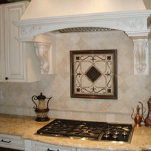 kitchen backsplash