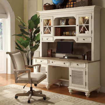 Coventry Home Office by Riverside Furniture