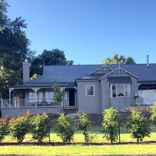 Provincial Country home