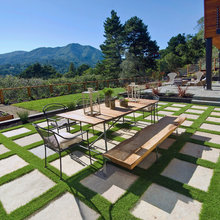 Marengo Back Yard