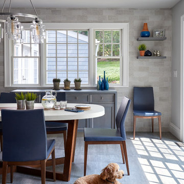 Bespoke Beauty in Chappaqua NY