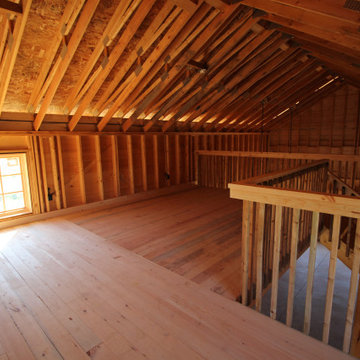 Perth Garage / Barn
