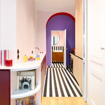 ROMARIN - Appartement de 60 m² Lyon