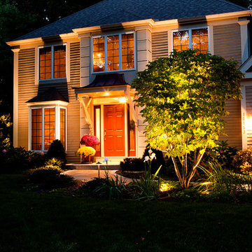 Front Yard Renovation