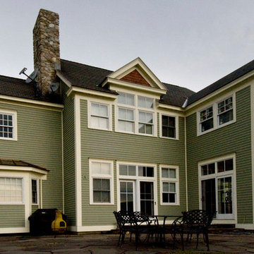 New Homes