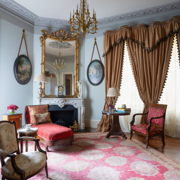Pied a Terre
