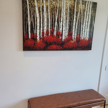 Picture Hanging