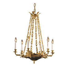 CHANDELIERS