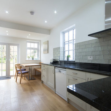 Pinner Kitchen