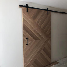 Barn Doors