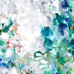 Original Art by Casey Matthews - Paintings