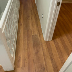 Laminate - Laminate Flooring