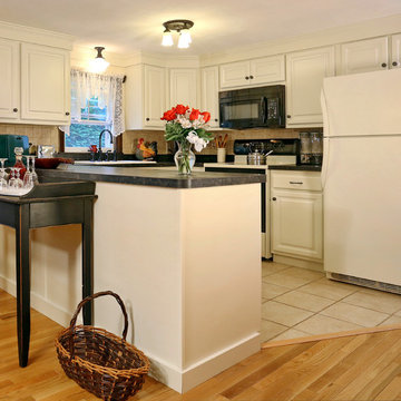 Laminate Countertops