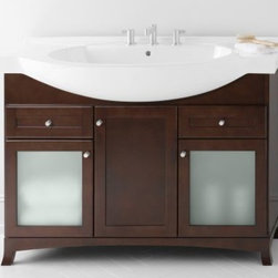 Ronbow Adara - Bathroom Vanities And Sink Consoles