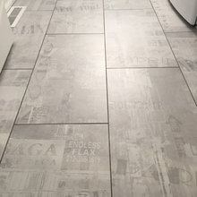 Lobby Floor