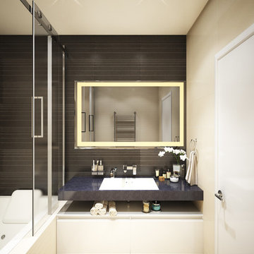 Penthouse Manhattan