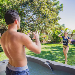 Freeflow Spas - Hot Tubs
