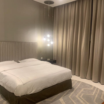 Jbr Apartment Renovation
