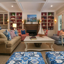 Living Room Ideas