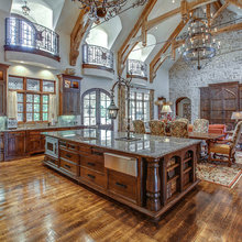 Main Floor Redux
