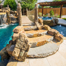 Patio Ideas