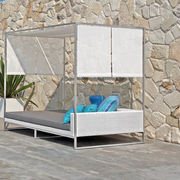 Outdoor Living