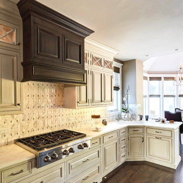 A Winnetka Beauty