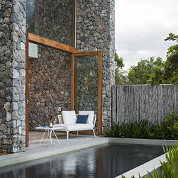 YLand Lounge - Outdoor Loveseats