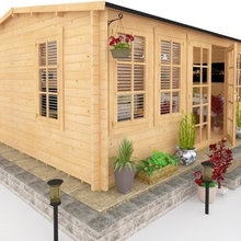 Garden Rooms