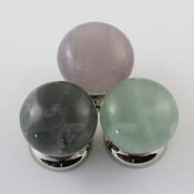 Fluorite Cabinet Knobs