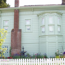 exterior paint