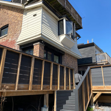 Previous Projects