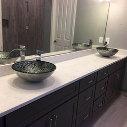 Quartz Vanity - Products