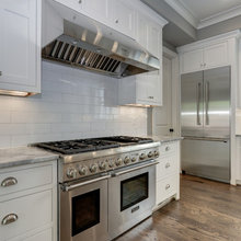 Cabinets
