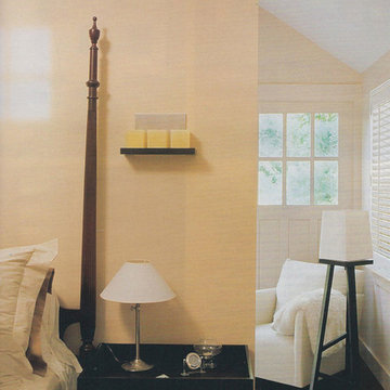 Betty Wasserman Art and Interiors Press