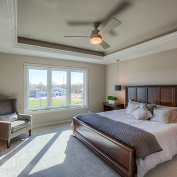 Move-in Ready Home in Elkhorn