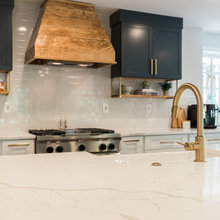 kitchen repaint