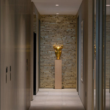 The Musicians Penthouse
