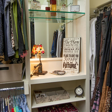 Briar Cove Master Closet 2013