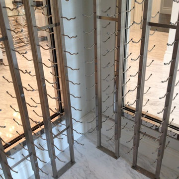 14-54 Boca Raton, FL: Custom Wine Cellar