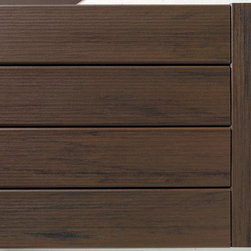 TimberTech | Legacy Collection | Mocha - Produkter