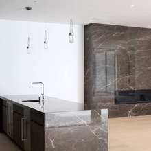 Kitchen Marble