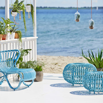 SIKA DESIGN Outdoormöbel aus Dänemark