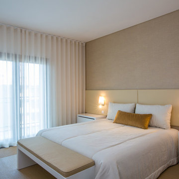 Contemporary Apartment, by Architect Your Home